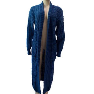 Long Cardi