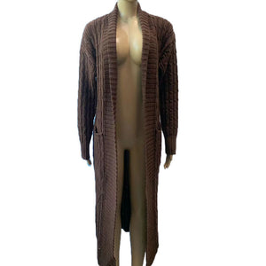 Long Cardi