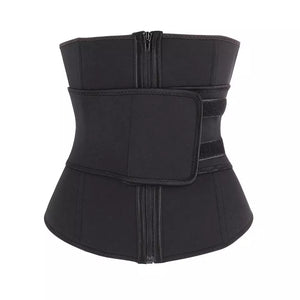 Sweat belt Waist Trainer