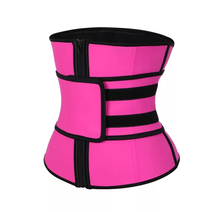 Load image into Gallery viewer, Waist Trainer with Strap
