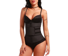 Load image into Gallery viewer, Waist Trainer with Strap
