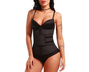 Waist Trainer with Strap