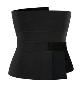 Waist Trainer Wrap Belt