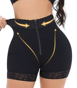 Waist Trainer Shorts