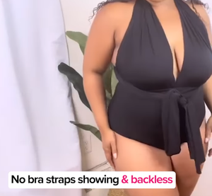 Backless Shaper