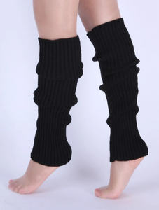 Leg Warmers