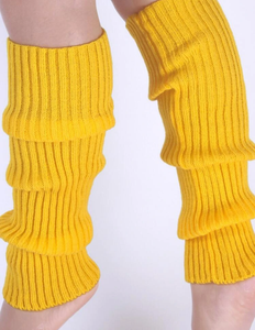 Leg Warmers