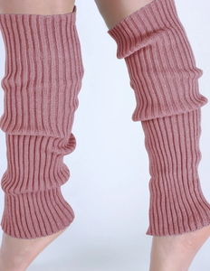 Leg Warmers