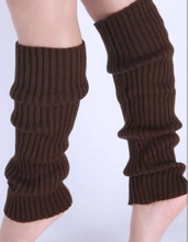 Load image into Gallery viewer, Leg Warmers
